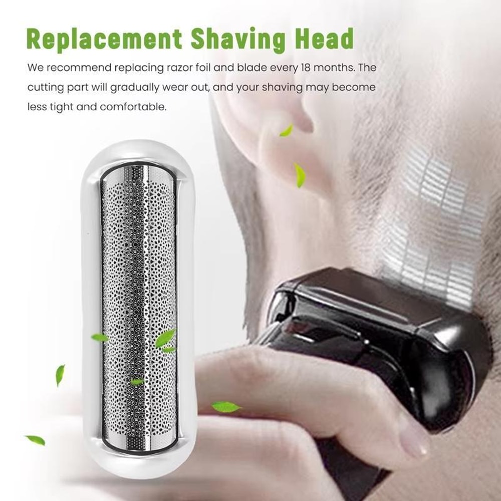 Braun Shaver Foil Cutter Replacement For P40 P90 M30 M90 Series 3