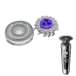 premium shaver replacement heads for sp9860 9863 9880 series