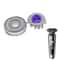 Premium Shaver Replacement Heads For SP9860 9863 9880 Series 0