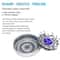 Premium Shaver Replacement Heads For SP9860 9863 9880 Series 3