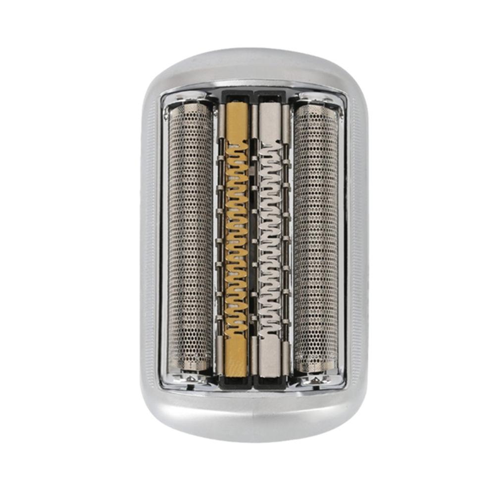 Braun Series 9 Pro Replacement Razor Head Gold Mesh Durable Precise 1