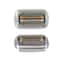 Braun Series 9 Pro Replacement Razor Head Gold Mesh Durable Precise 2