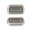 Braun Series 9 Pro Replacement Razor Head Gold Mesh Durable Precise 2