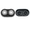 Mi Shaver Replacement Blades Precision Electric Shaver Heads 4