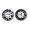 Mi Shaver Replacement Blades Precision Electric Shaver Heads 1
