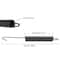 Dishwasher Door Spring Replacement For Frigidaire Kenmore 2