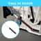 Dishwasher Door Spring Replacement For Frigidaire Kenmore 4