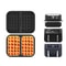 Premium Air Fryer Waffle Mold Silicone Baking Pan