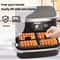 Premium Air Fryer Waffle Mold Silicone Baking Pan