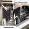 Premium Air Fryer Waffle Mold Silicone Baking Pan