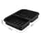Premium Air Fryer Waffle Mold Silicone Baking Pan