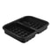 Premium Air Fryer Waffle Mold Silicone Baking Pan