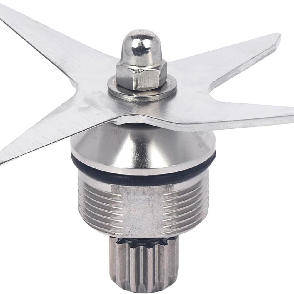 Premium Vitamix Blade Assembly Replacement for A2300 A3500 7500 Series