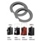 Espresso Grinder Anti Popcorn & Anti Static Burr Carrier