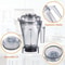Vitamix Ascent Replacement Blender Lid Leak Proof, Measuring Cup Compatible