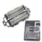 Premium Replacement Shaver Head For Panasonic ES CLV Series Stainless Steel Precision 0