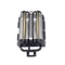 Premium Replacement Shaver Head For Panasonic ES CLV Series Stainless Steel Precision 1