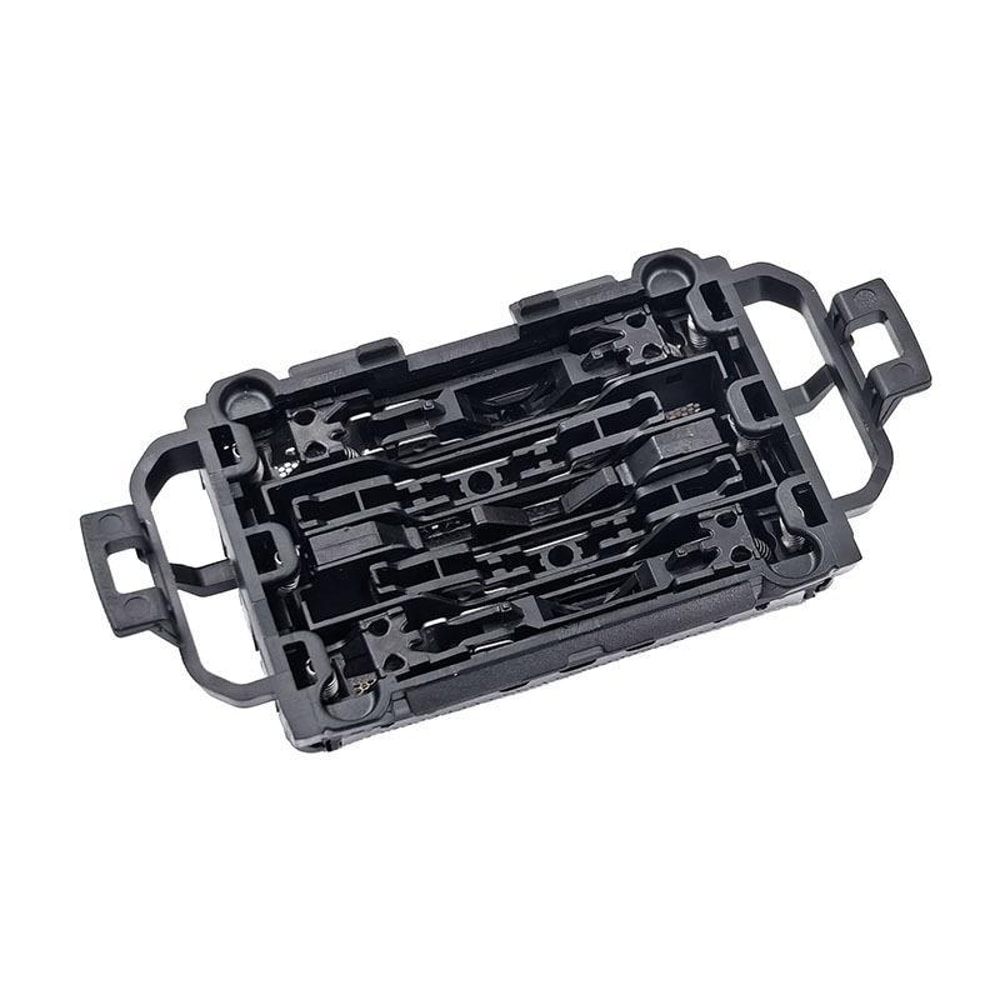Premium Replacement Shaver Head For Panasonic ES CLV Series Stainless Steel Precision 2