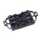 Premium Replacement Shaver Head For Panasonic ES CLV Series Stainless Steel Precision 2