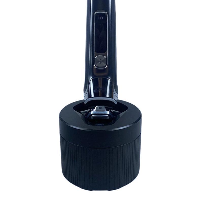 Shaver Cleaning Pod Replacement For Series 5000 9000 Quick Clean System 0