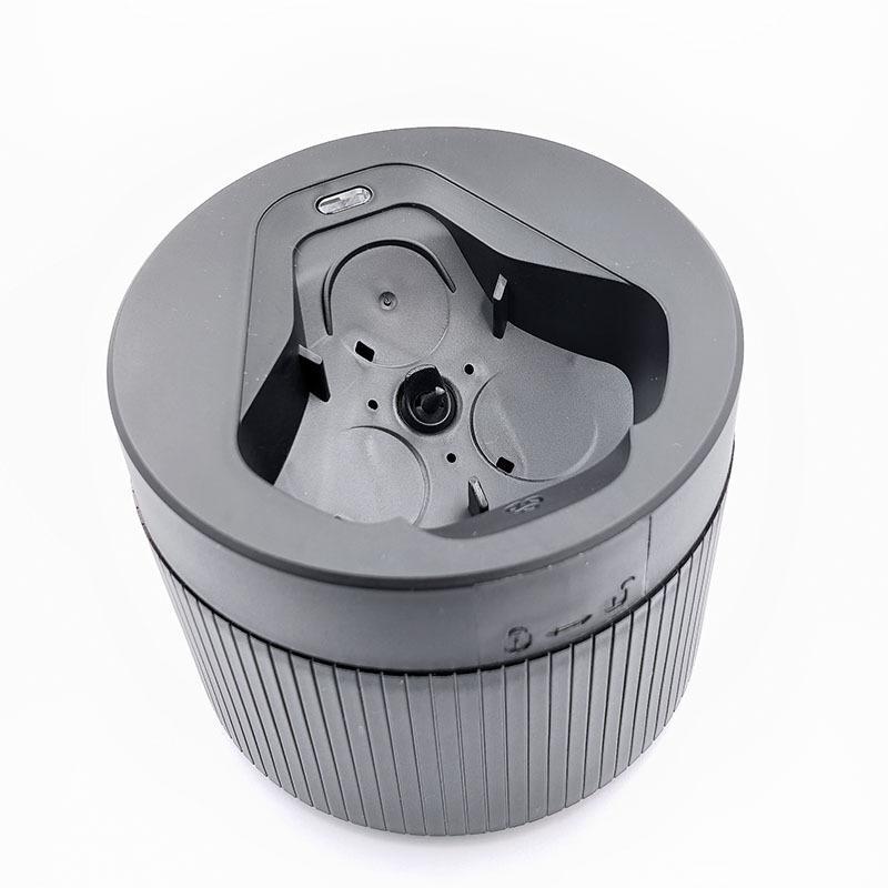 Shaver Cleaning Pod Replacement For Series 5000 9000 Quick Clean System 2