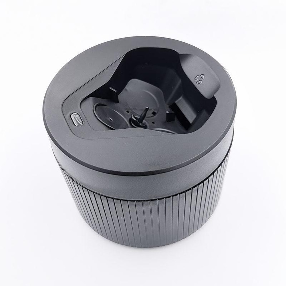 Shaver Cleaning Pod Replacement For Series 5000 9000 Quick Clean System 3