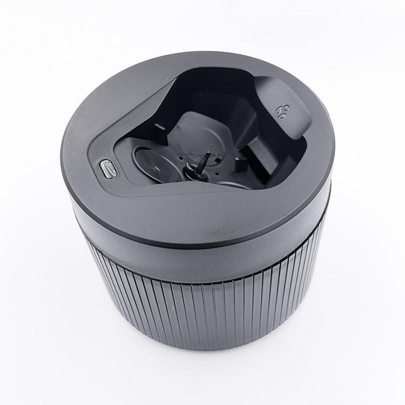 Shaver Cleaning Pod Replacement For Series 5000 9000 Quick Clean System 3