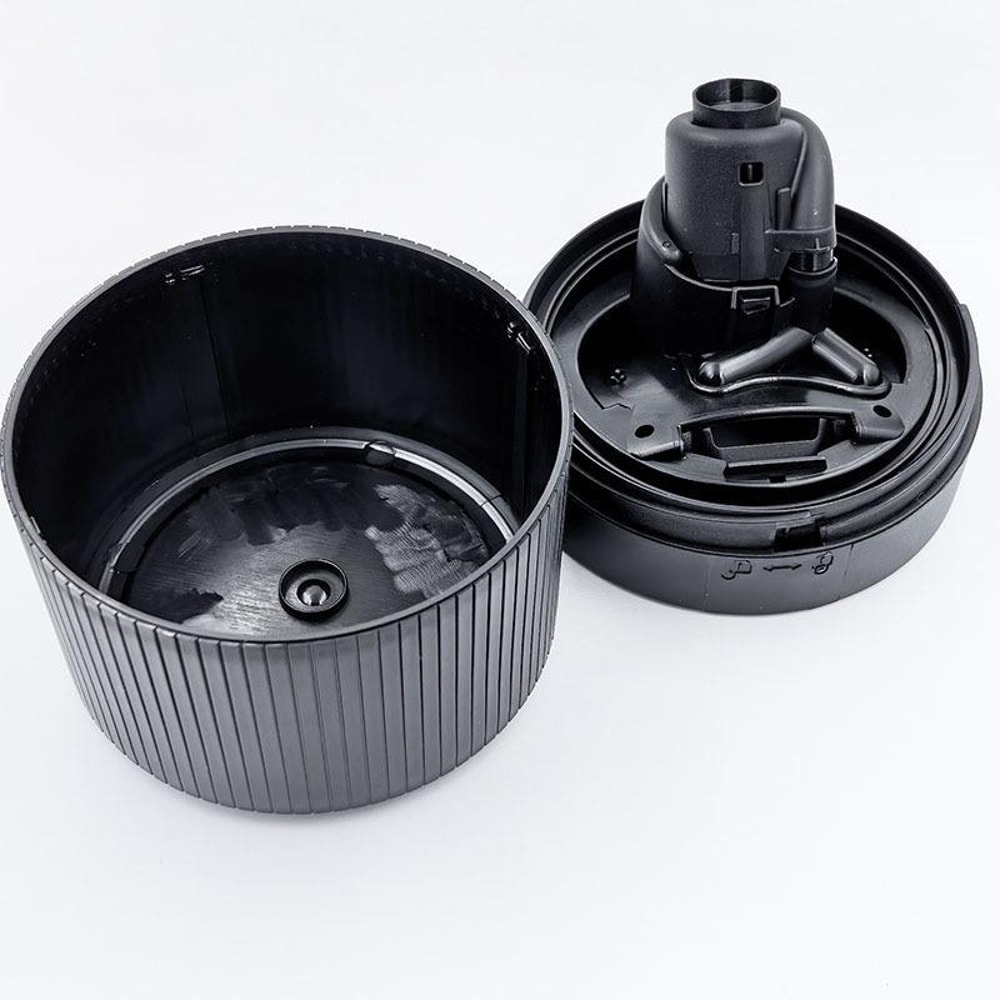 Shaver Cleaning Pod Replacement For Series 5000 9000 Quick Clean System 1