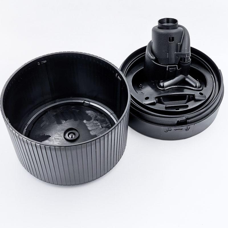 Shaver Cleaning Pod Replacement For Series 5000 9000 Quick Clean System 1