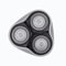 Compatible Shaver Replacement Head For Smooth Close Shave HQ Series 0