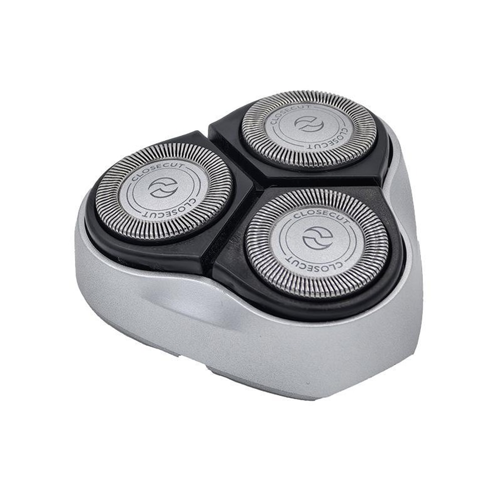 Compatible Shaver Replacement Head For Smooth Close Shave HQ Series 6