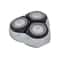 Compatible Shaver Replacement Head For Smooth Close Shave HQ Series 6