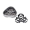 Compatible Shaver Replacement Head For Smooth Close Shave HQ Series 1