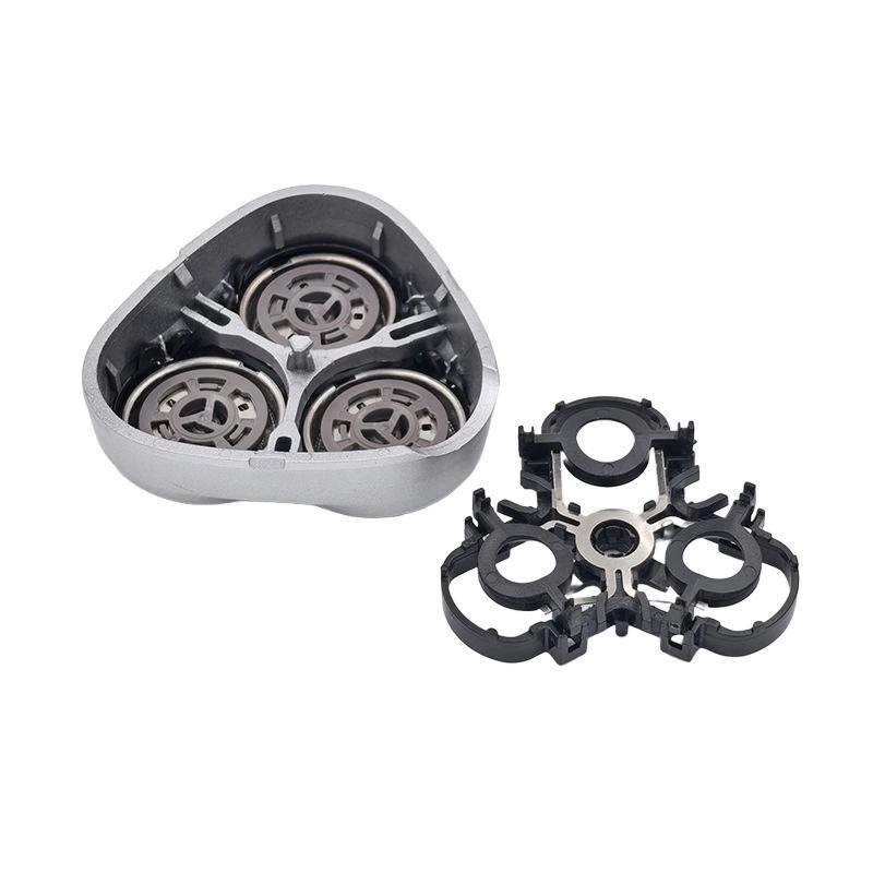 Compatible Shaver Replacement Head For Smooth Close Shave HQ Series 1