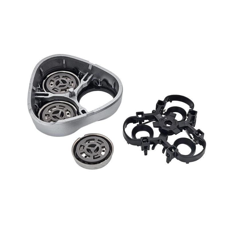 Compatible Shaver Replacement Head For Smooth Close Shave HQ Series 5