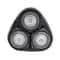 Compatible Shaver Replacement Head For Smooth Close Shave HQ Series 2
