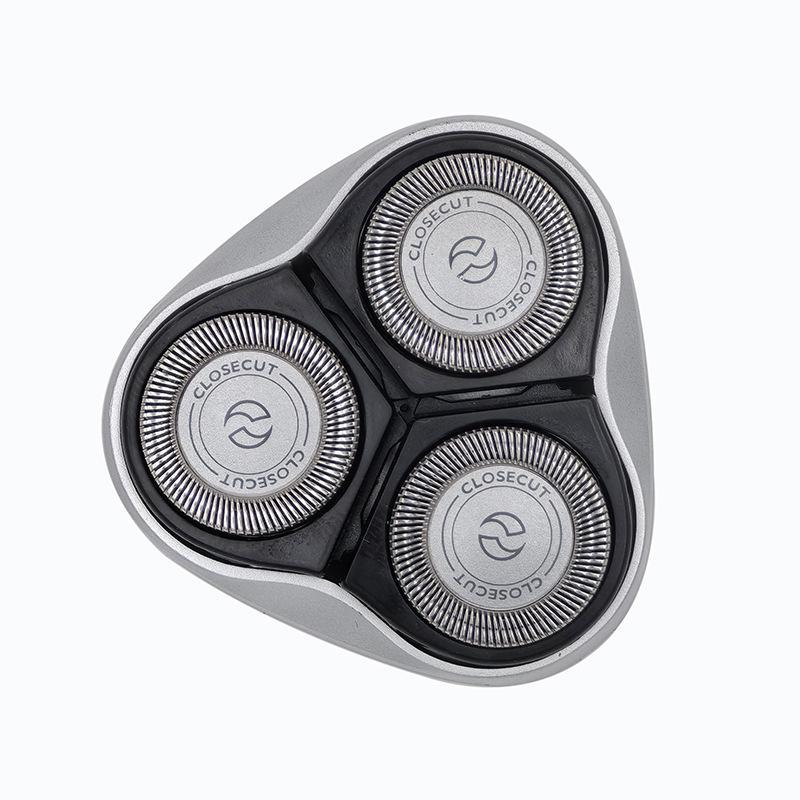 Compatible Shaver Replacement Head For Smooth Close Shave HQ Series 4