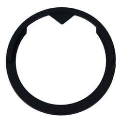 silicone burr dosing ring for breville espresso grinder seal replacement