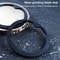 Silicone Burr Dosing Ring For Breville Espresso Grinder Seal Replacement 2