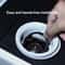 Silicone Burr Dosing Ring For Breville Espresso Grinder Seal Replacement 1