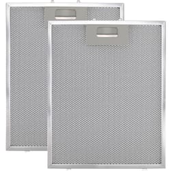 broan range hood filter replacement aluminum grease filters