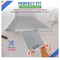 Broan Range Hood Filter Replacement Aluminum Grease Filters