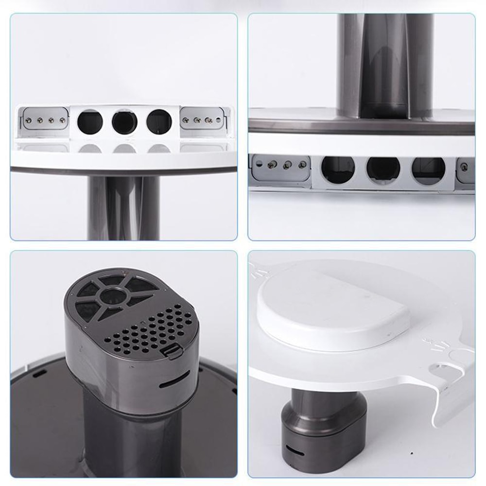 PH04 Water Pump Replacement Kit for Air Purifier Repair and Restoration
