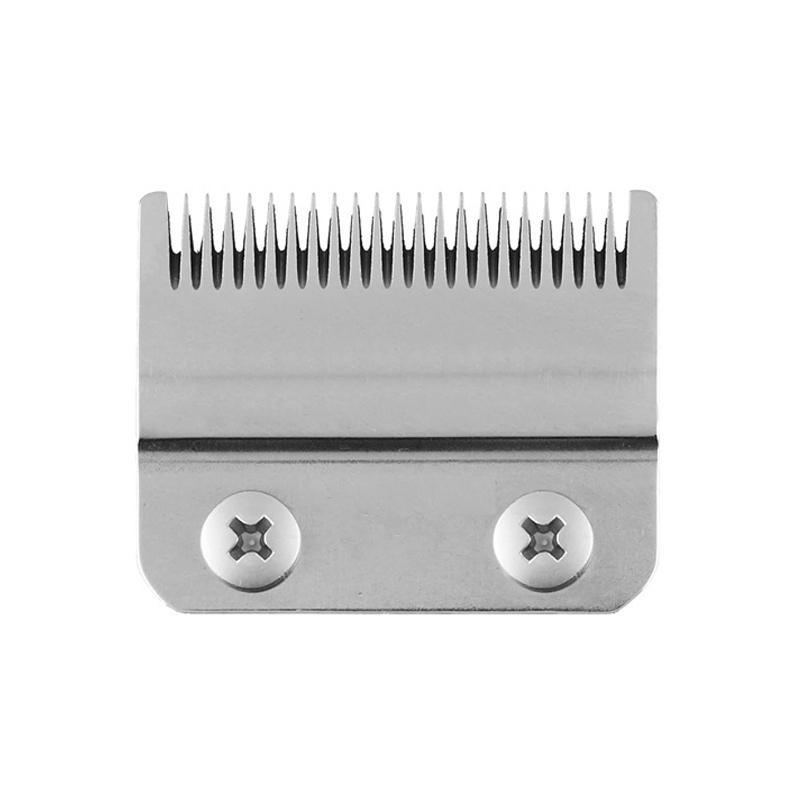 Compatible Replacement Blade Head Set For FX870 FX825 Clippers Precision Fade Taper Blades 0