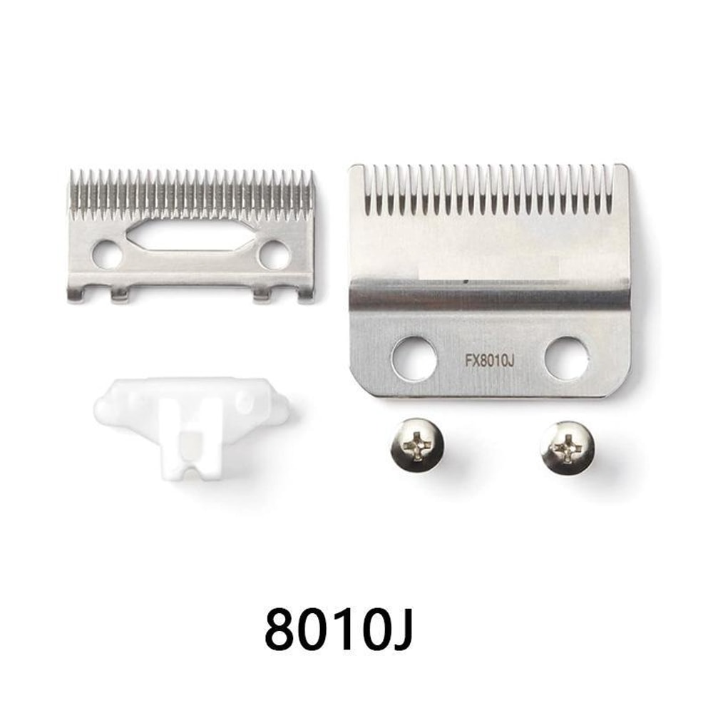 Compatible Replacement Blade Head Set For FX870 FX825 Clippers Precision Fade Taper Blades 1