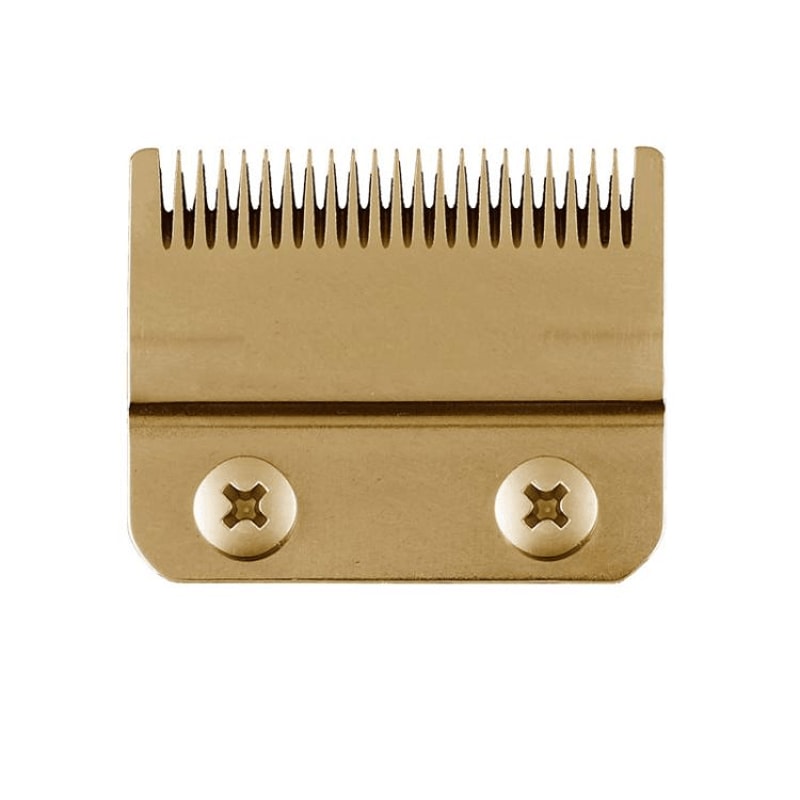 Compatible Replacement Blade Head Set For FX870 FX825 Clippers Precision Fade Taper Blades 6
