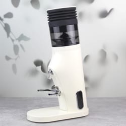 air blast bean hopper cleaner for gemilai coffee grinder