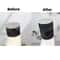 Air Blast Bean Hopper Cleaner For Gemilai Coffee Grinder 6