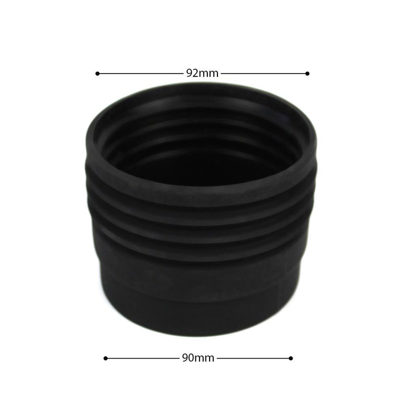 Air Blast Bean Hopper Cleaner For Gemilai Coffee Grinder 8