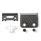 BaBylissPRO Replacement Blades Titanium Clipper Blade Replacement 2